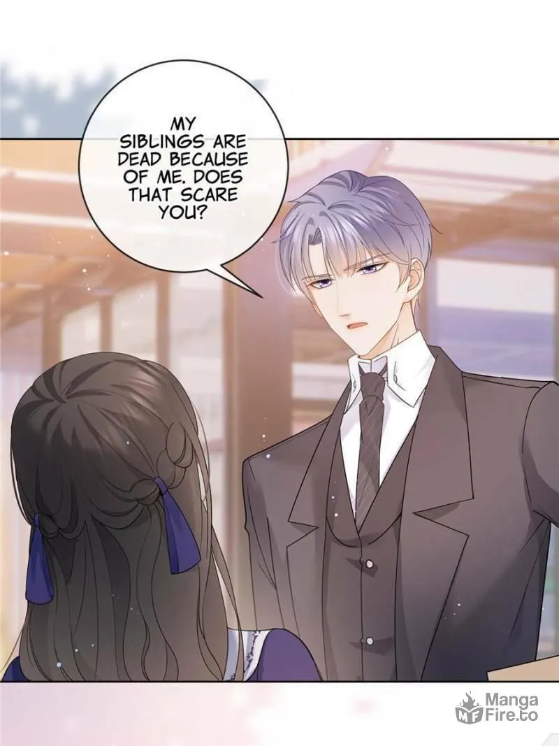 A Professional Assassin Raises a Fox Chapter 43 page 25 - 