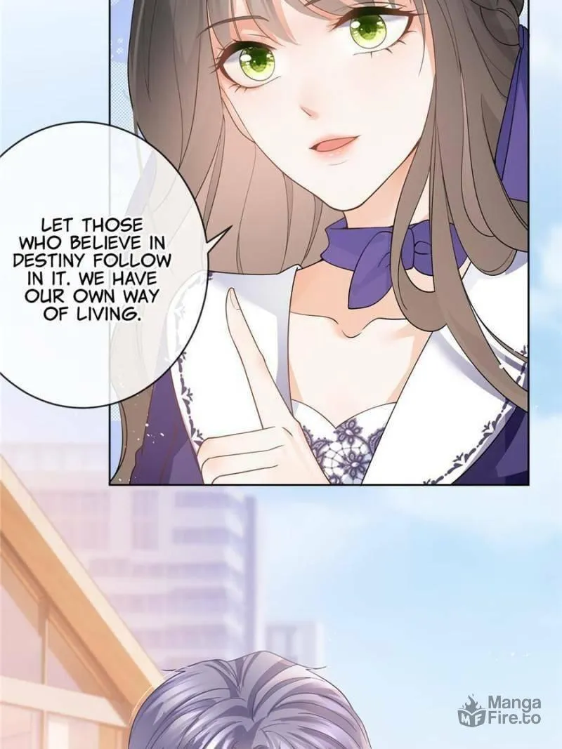 A Professional Assassin Raises a Fox Chapter 43 page 30 - 