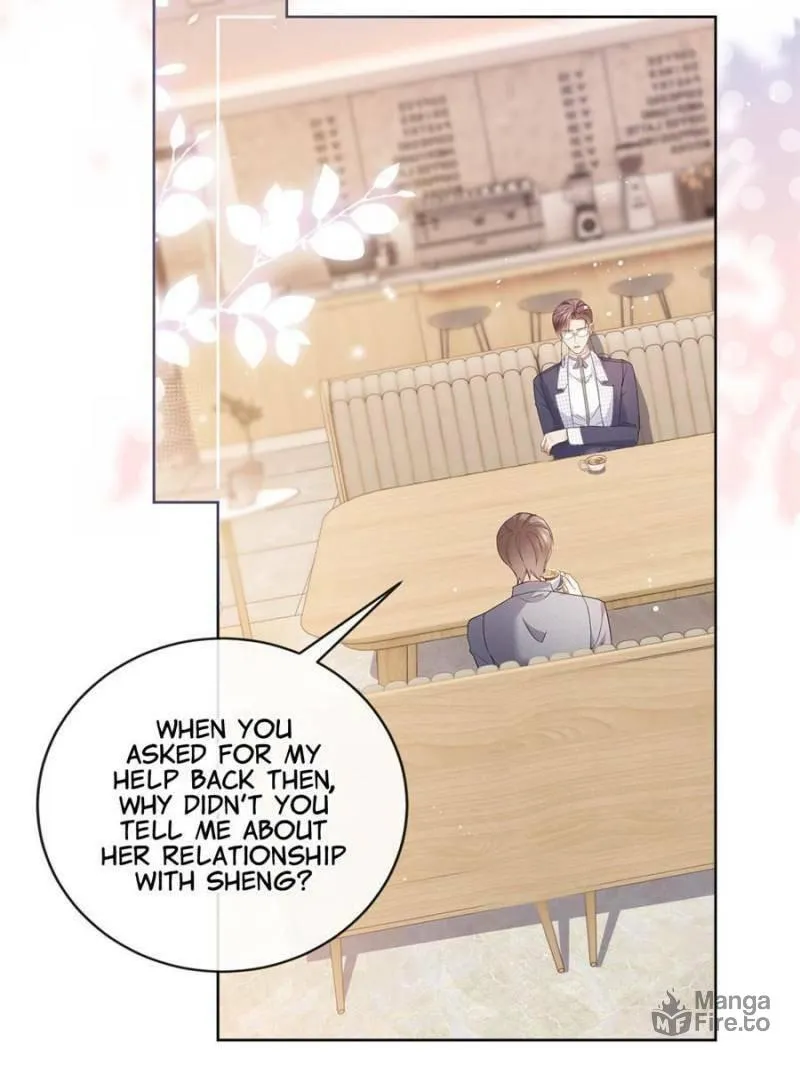 A Professional Assassin Raises a Fox Chapter 43 page 33 - 