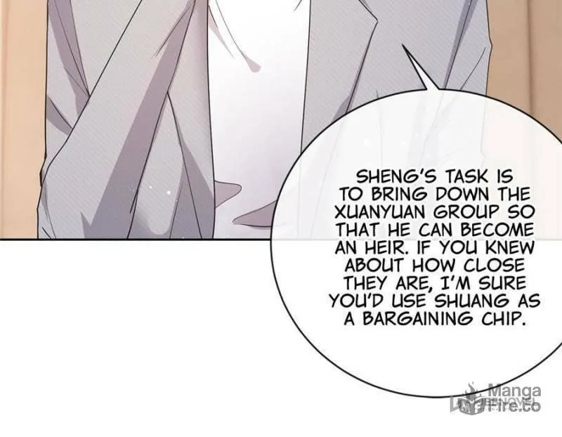 A Professional Assassin Raises a Fox Chapter 43 page 35 - 