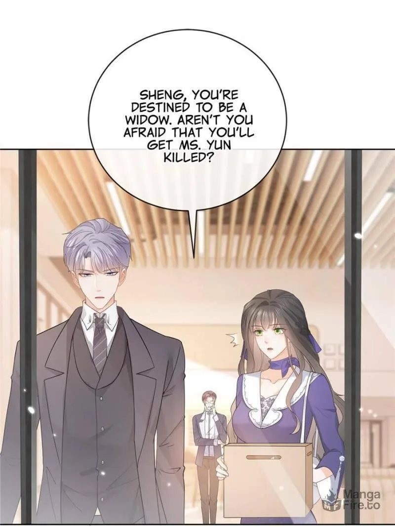A Professional Assassin Raises a Fox Chapter 43 page 5 - 