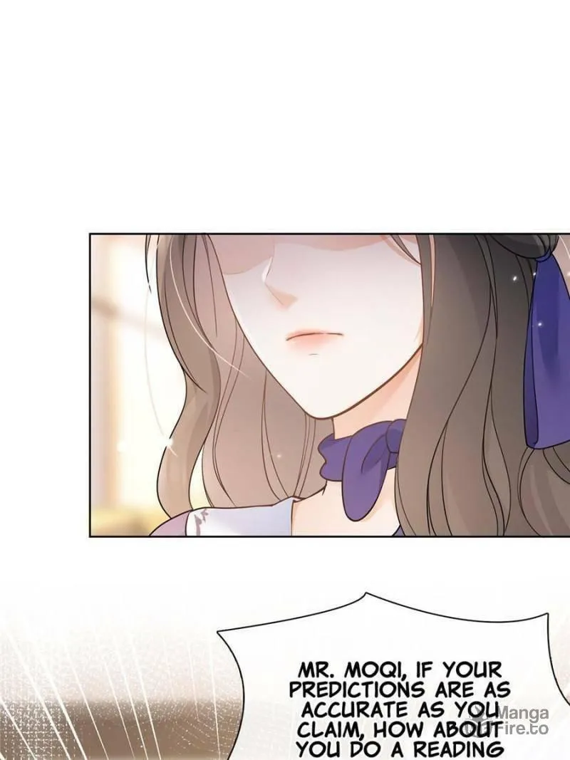 A Professional Assassin Raises a Fox Chapter 43 page 6 - 