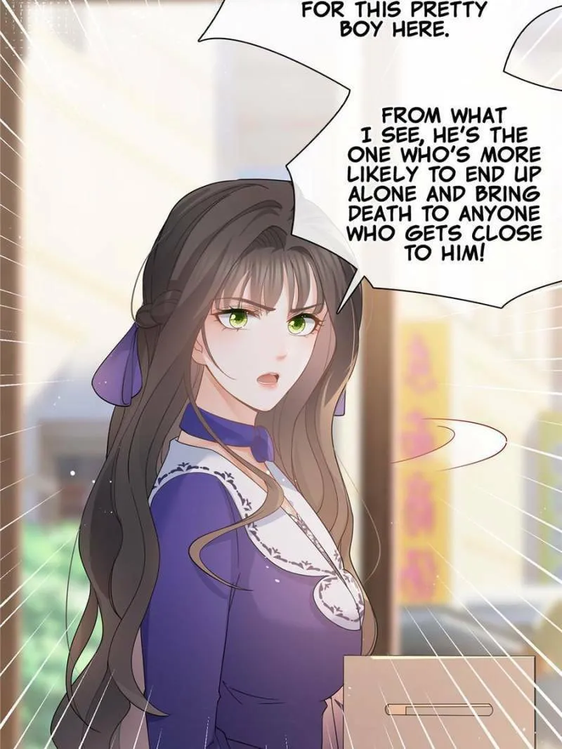 A Professional Assassin Raises a Fox Chapter 43 page 7 - 