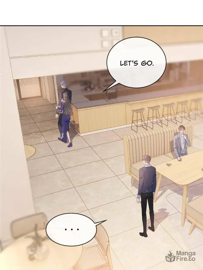 A Professional Assassin Raises a Fox Chapter 43 page 9 - 