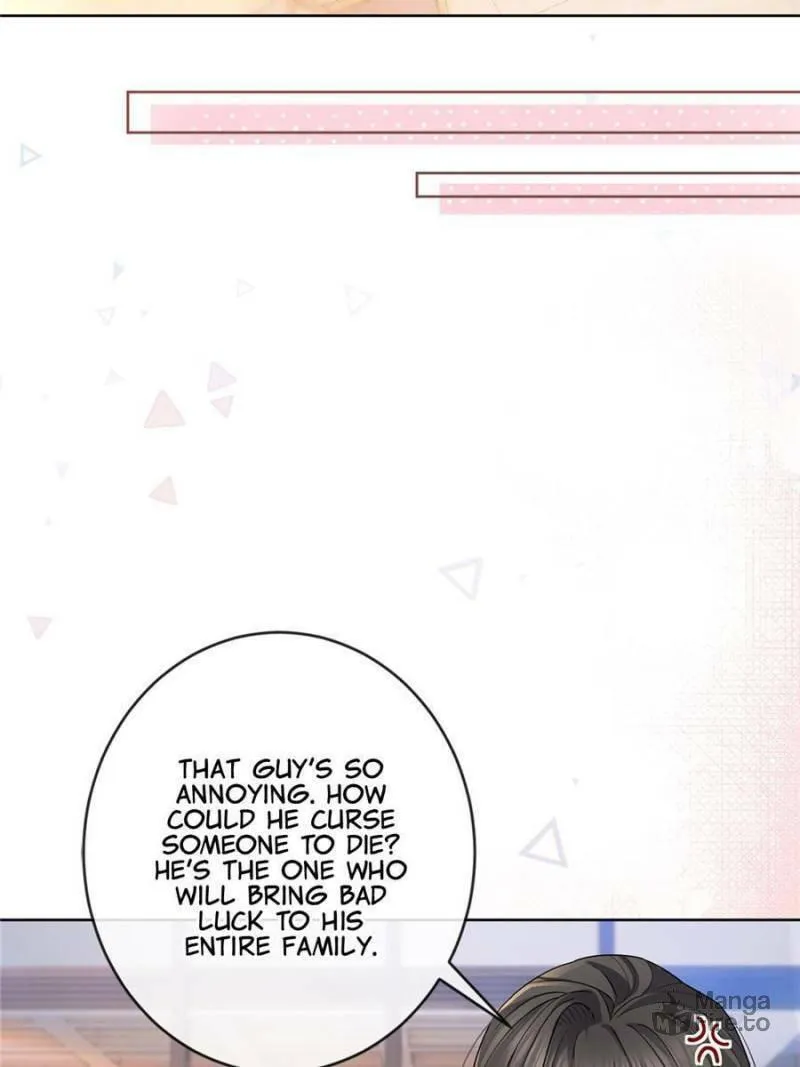 A Professional Assassin Raises a Fox Chapter 43 page 10 - 