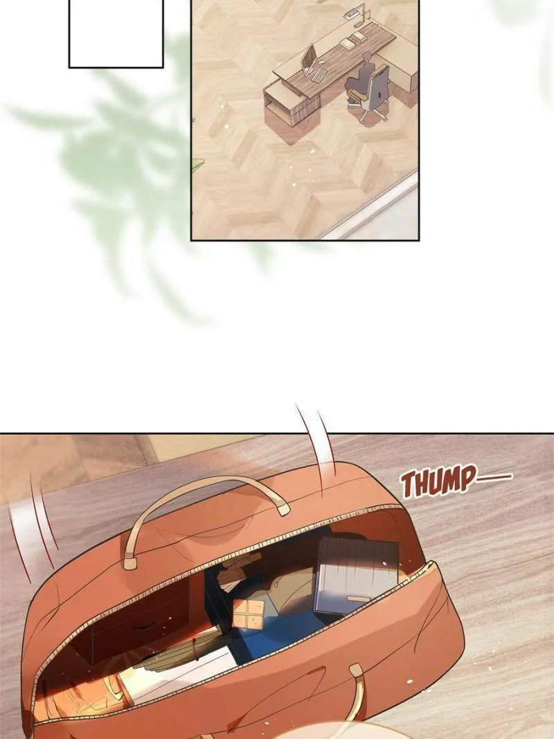 A Professional Assassin Raises a Fox Chapter 44 page 2 - 