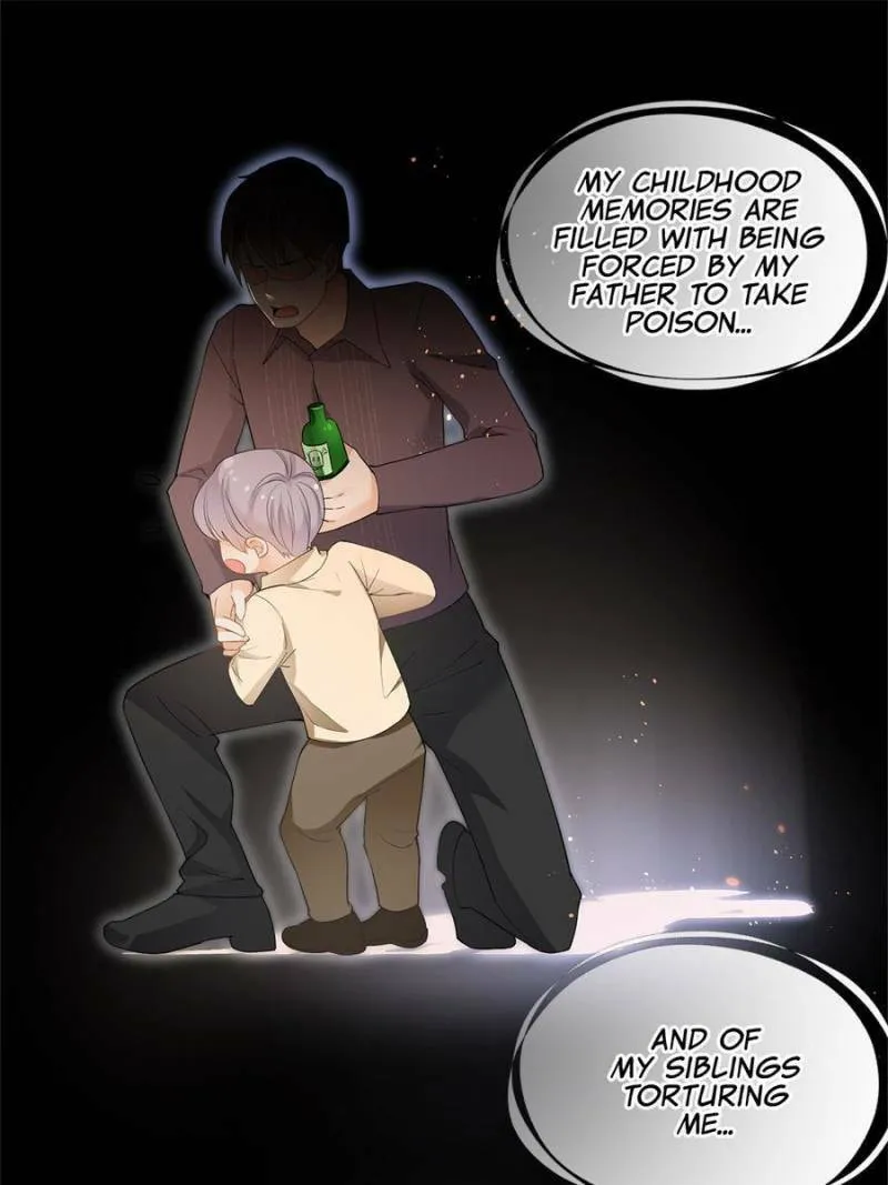 A Professional Assassin Raises a Fox Chapter 44 page 13 - 