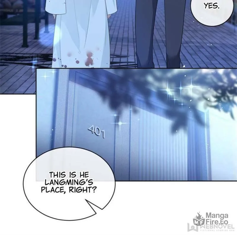 A Professional Assassin Raises a Fox Chapter 44 page 21 - 