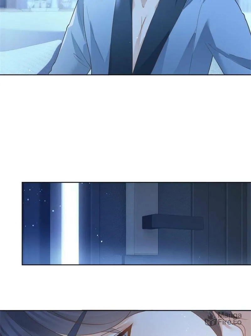 A Professional Assassin Raises a Fox Chapter 44 page 27 - 
