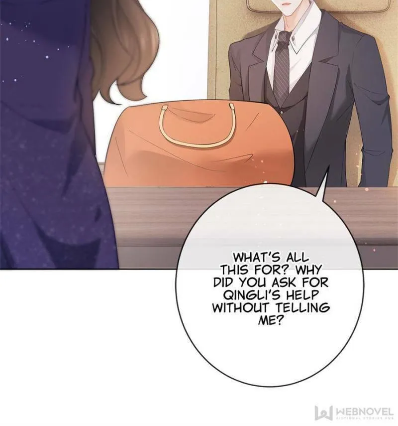 A Professional Assassin Raises a Fox Chapter 44 page 4 - 