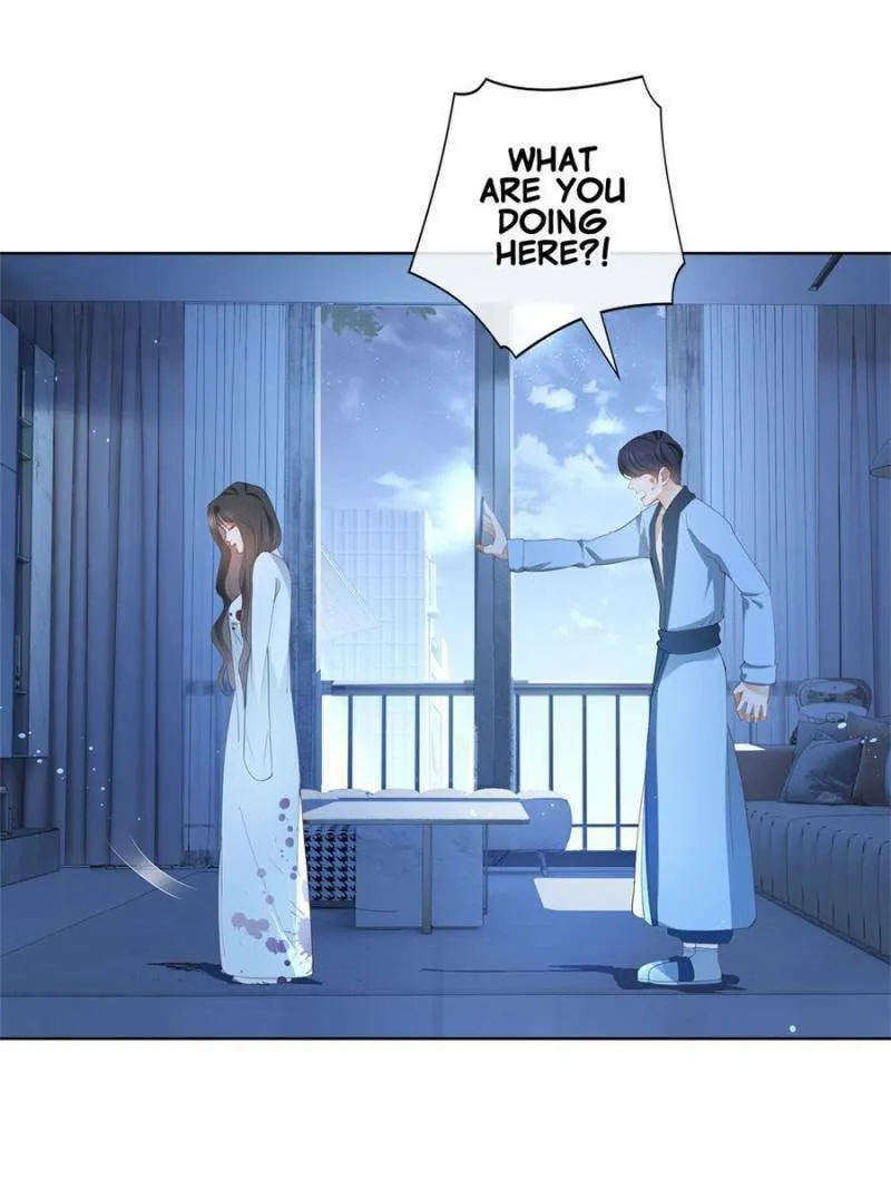 A Professional Assassin Raises a Fox Chapter 44 page 34 - 