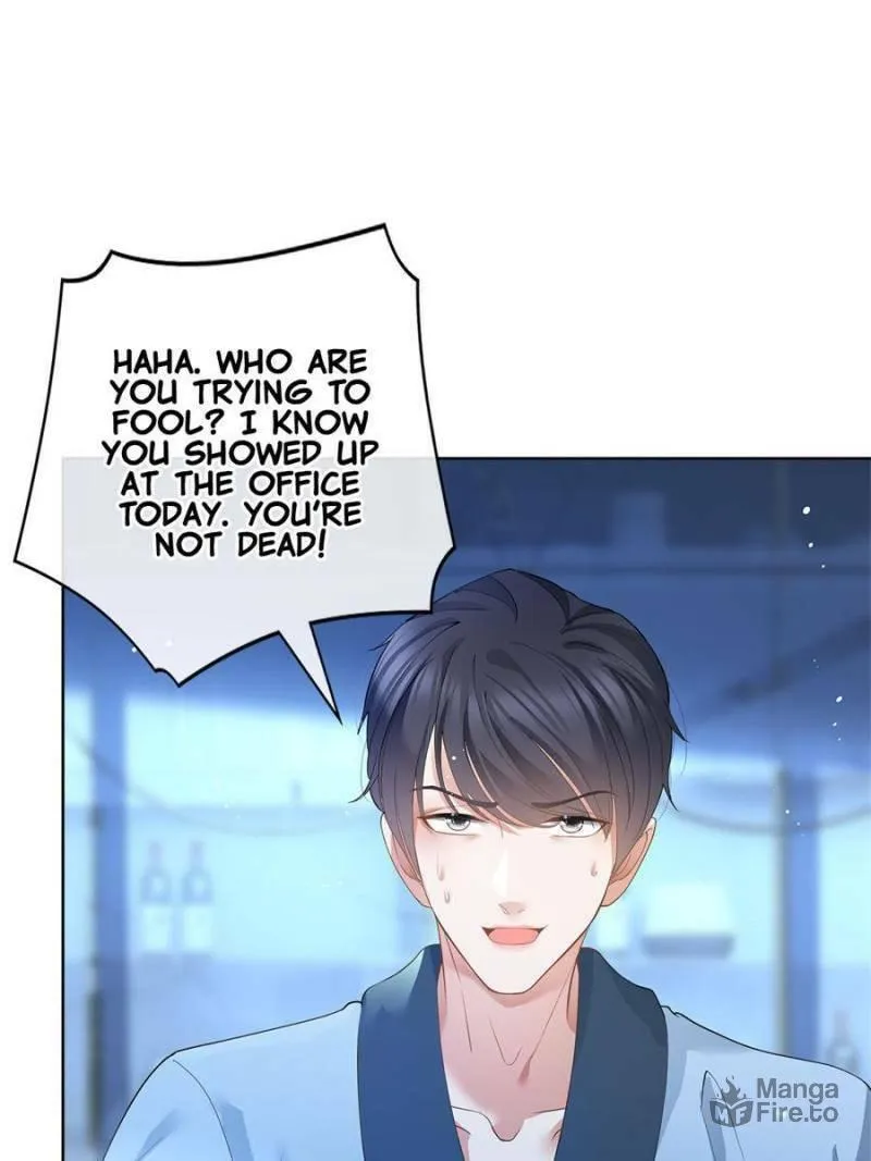 A Professional Assassin Raises a Fox Chapter 44 page 36 - 
