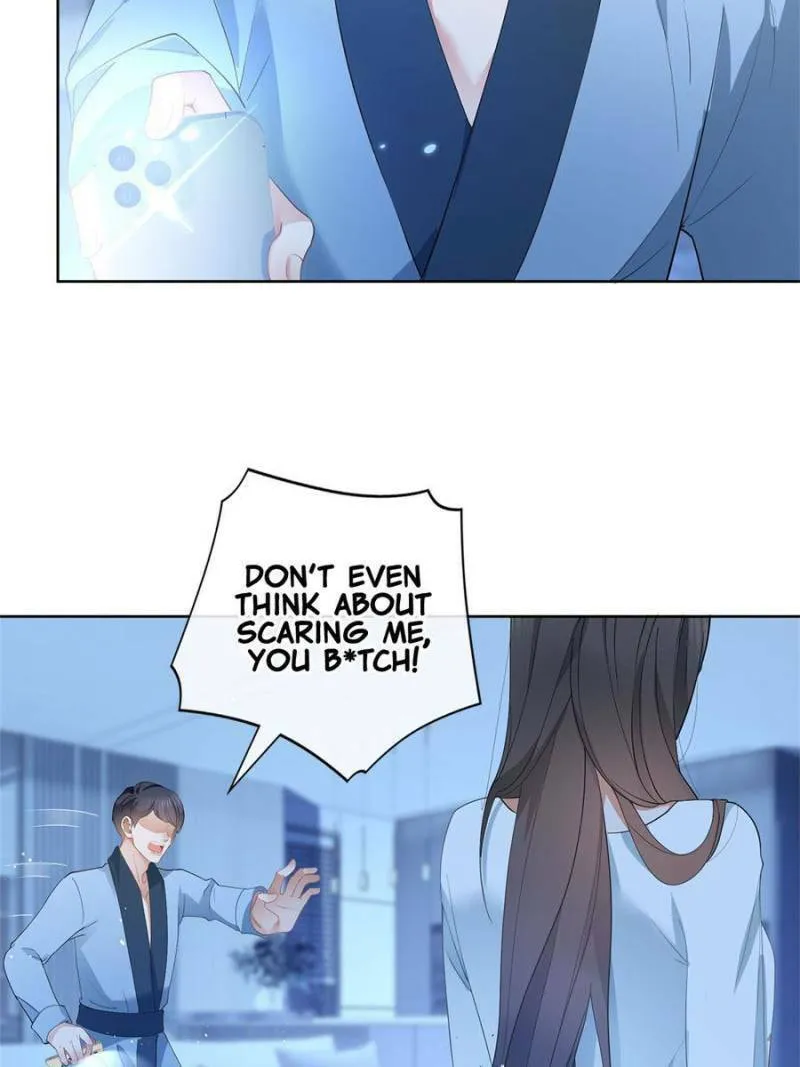 A Professional Assassin Raises a Fox Chapter 44 page 37 - 