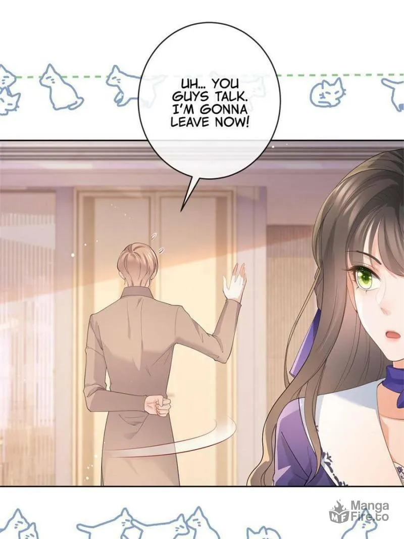 A Professional Assassin Raises a Fox Chapter 44 page 5 - 