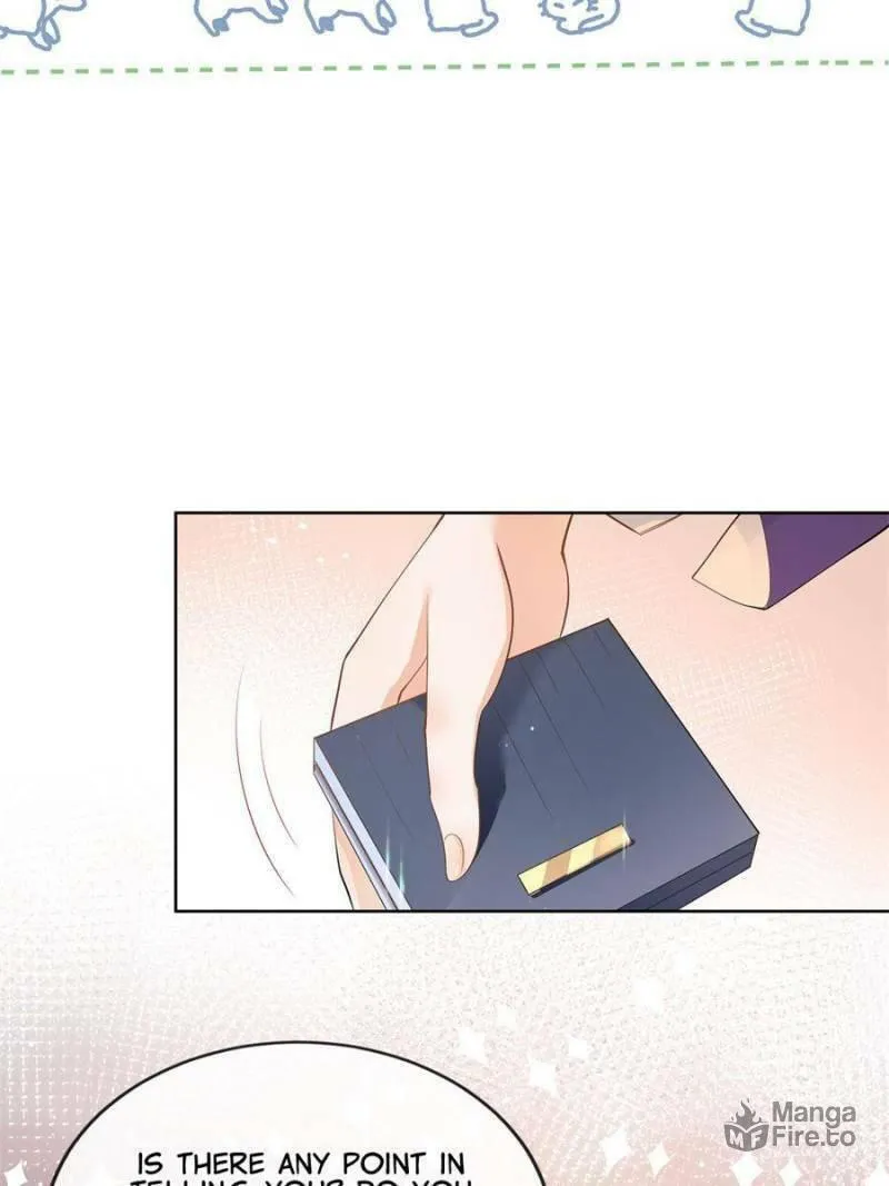 A Professional Assassin Raises a Fox Chapter 44 page 6 - 