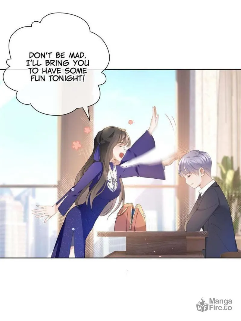 A Professional Assassin Raises a Fox Chapter 44 page 9 - 