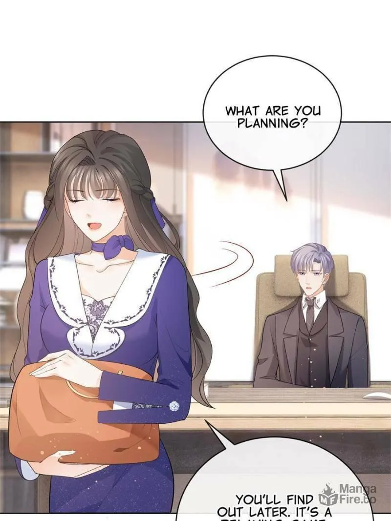 A Professional Assassin Raises a Fox Chapter 44 page 10 - 