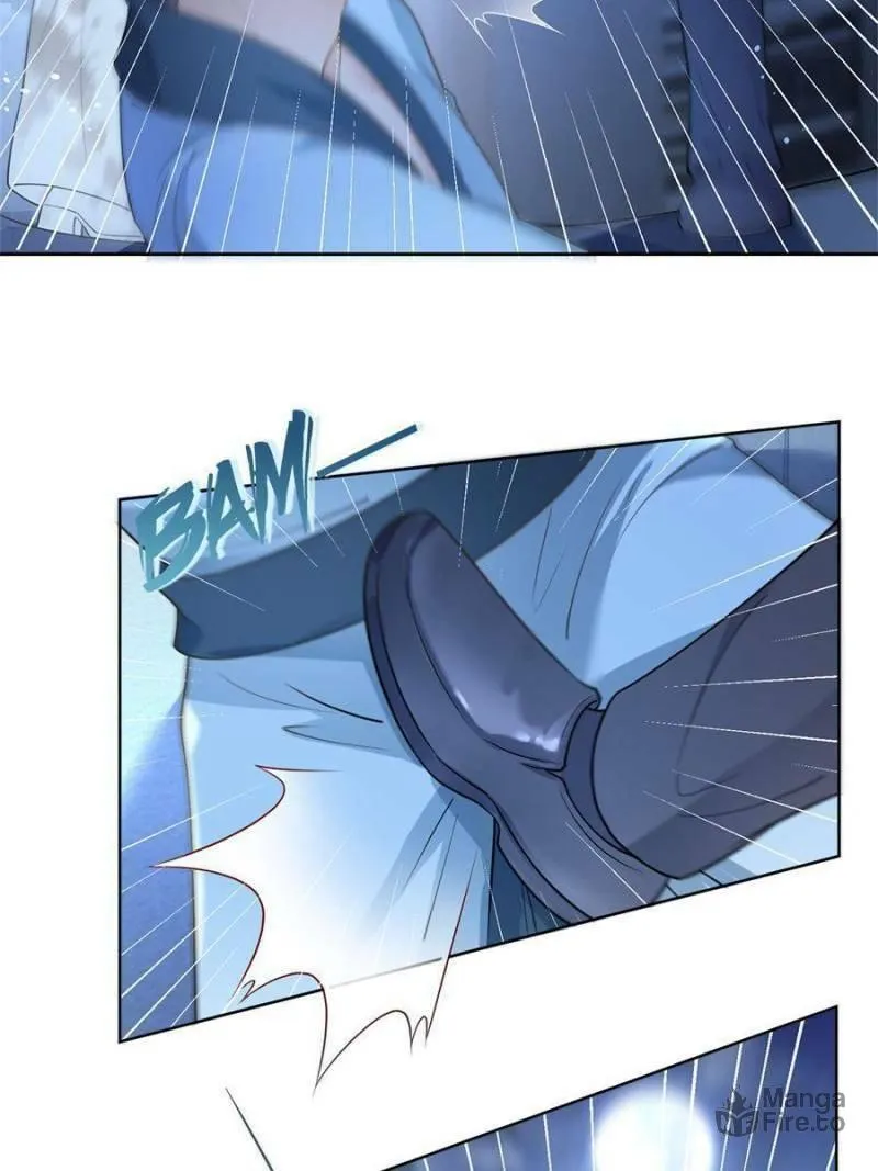 A Professional Assassin Raises a Fox Chapter 45 page 15 - 