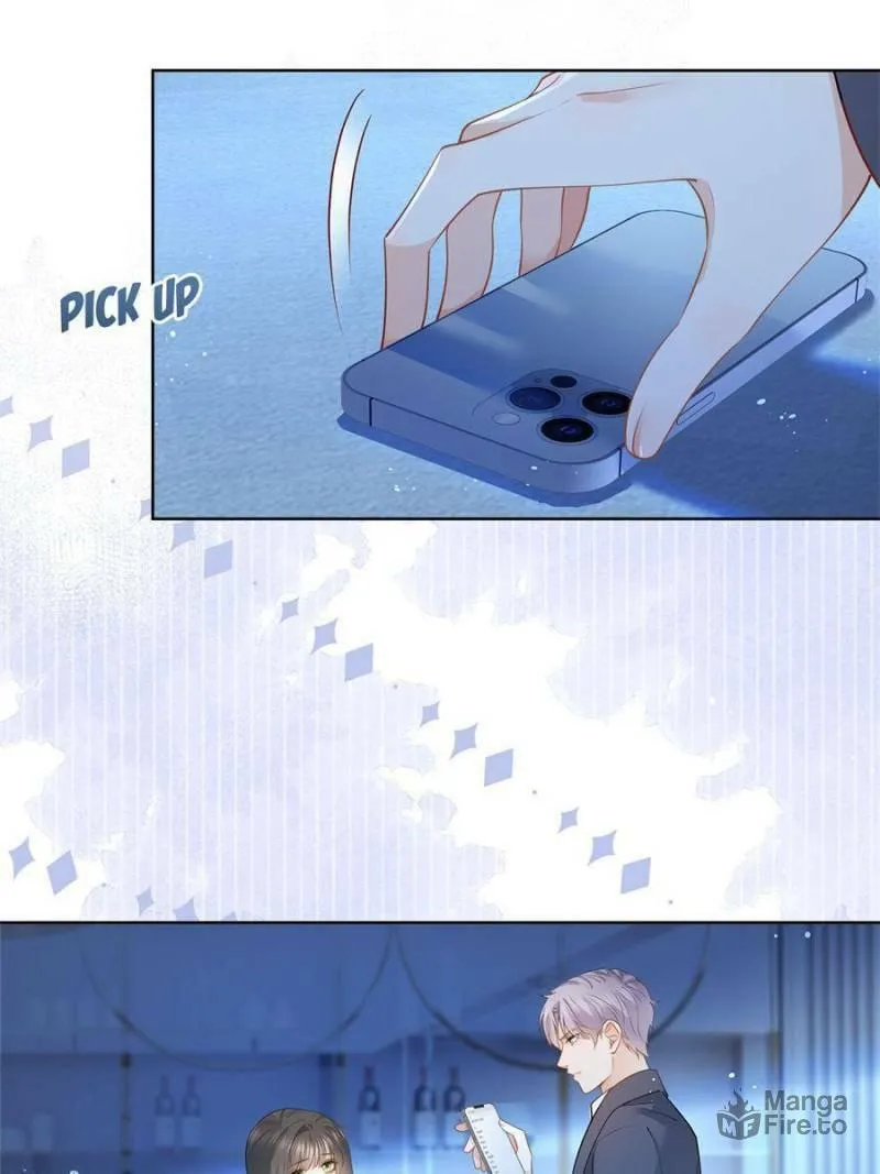A Professional Assassin Raises a Fox Chapter 45 page 18 - 