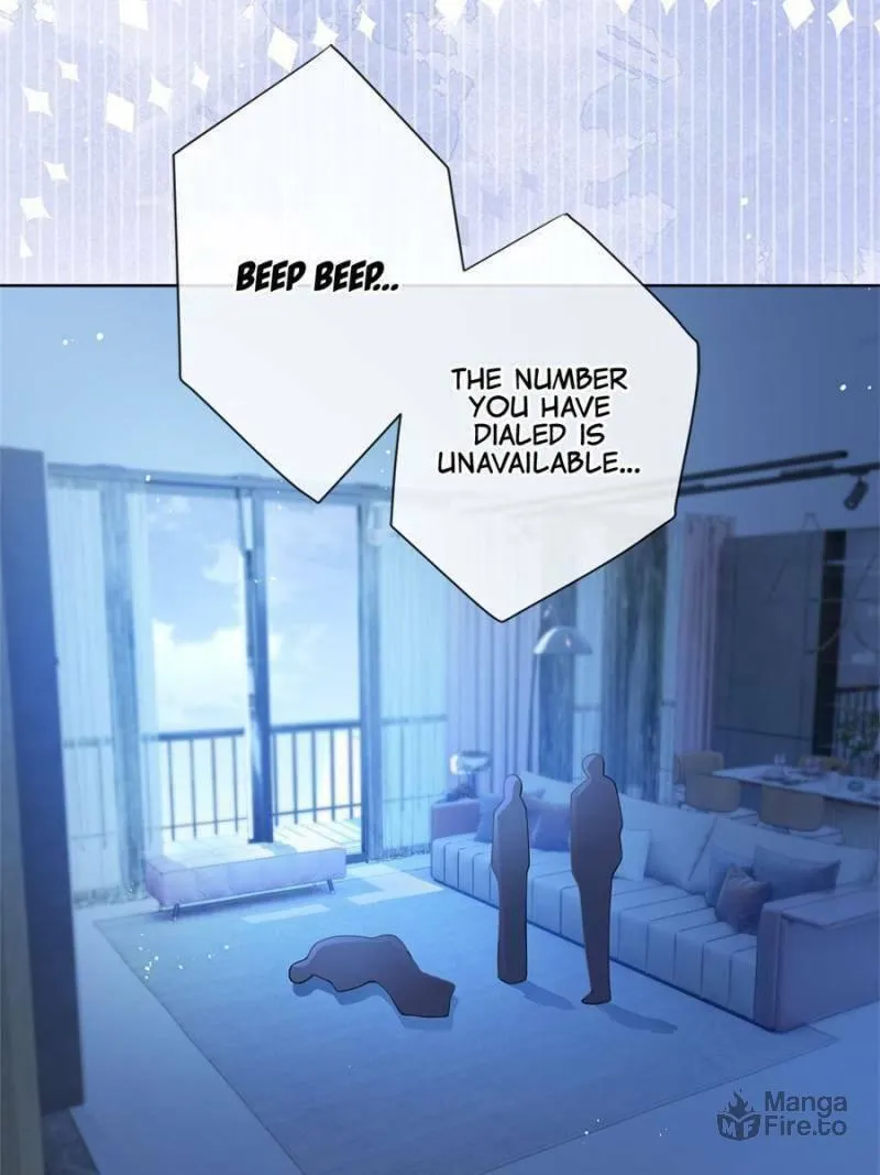 A Professional Assassin Raises a Fox Chapter 45 page 20 - 
