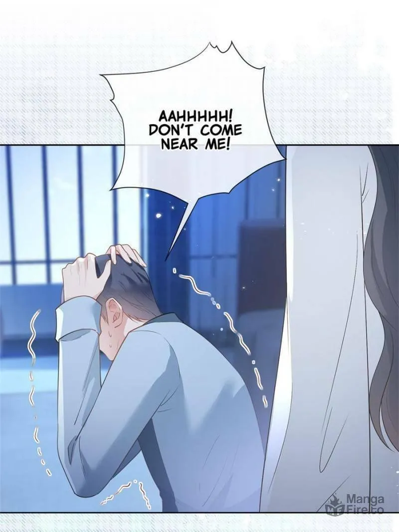 A Professional Assassin Raises a Fox Chapter 45 page 6 - 