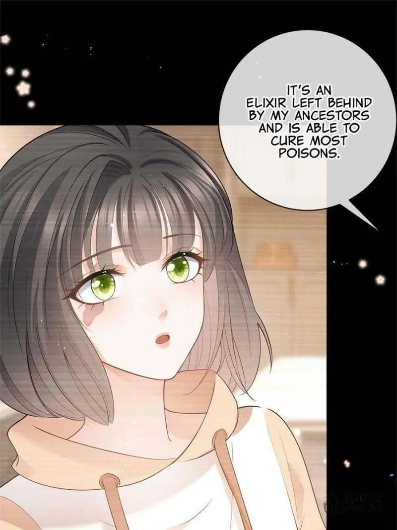 A Professional Assassin Raises a Fox Chapter 46 page 25 - 