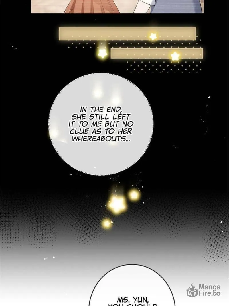 A Professional Assassin Raises a Fox Chapter 46 page 27 - 