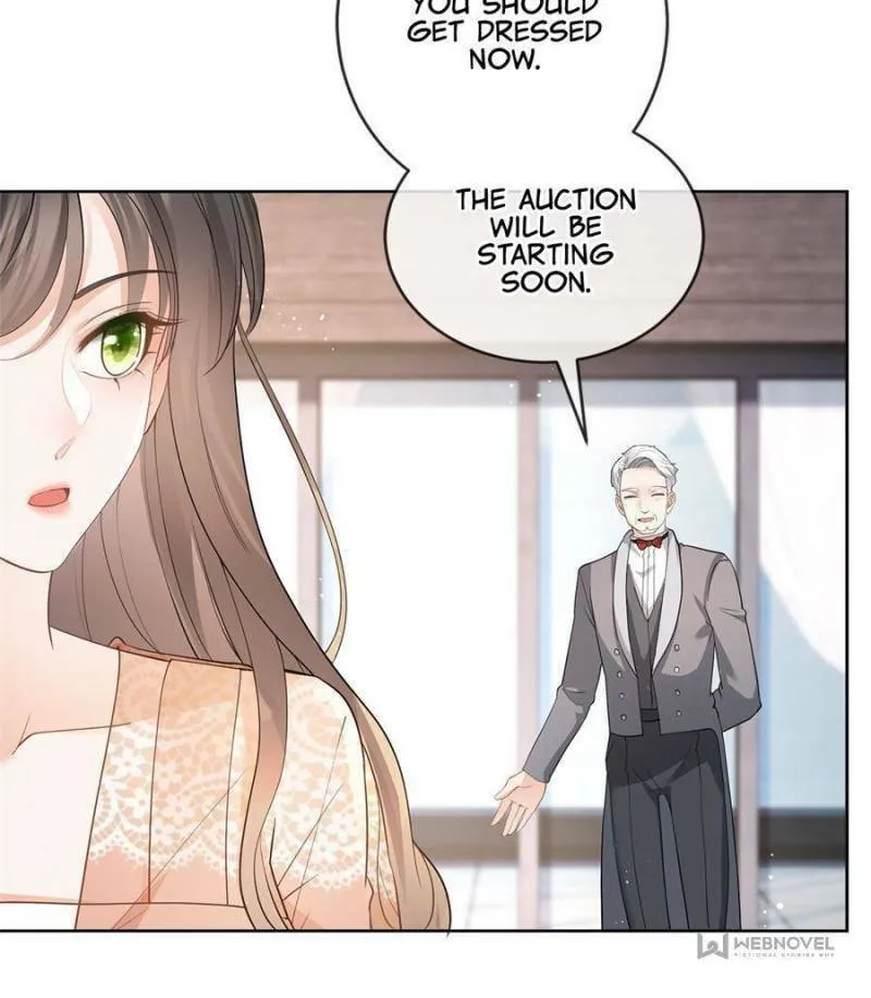 A Professional Assassin Raises a Fox Chapter 46 page 28 - 