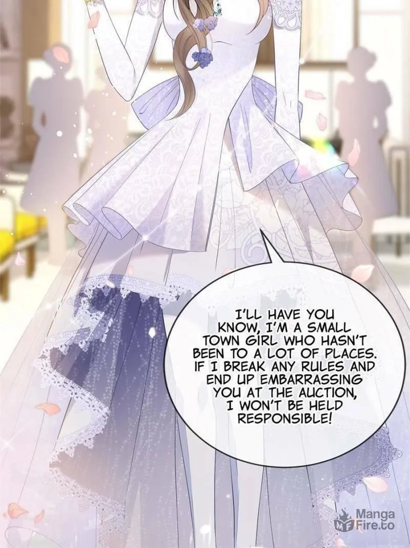 A Professional Assassin Raises a Fox Chapter 46 page 39 - 