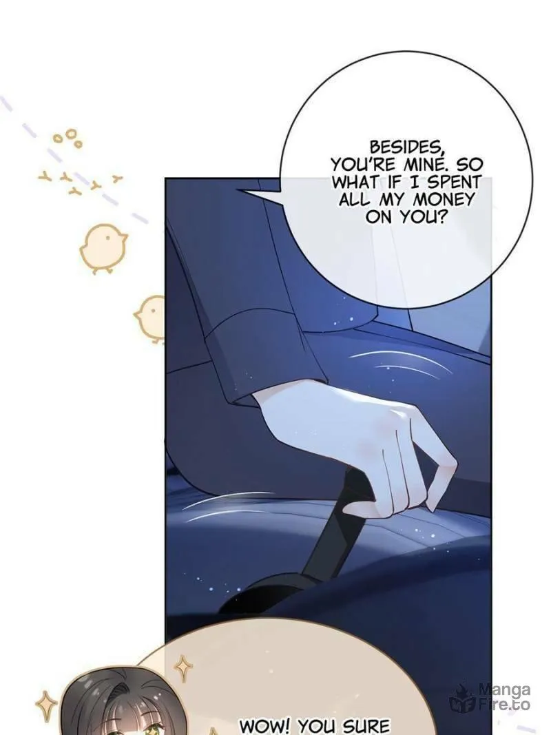 A Professional Assassin Raises a Fox Chapter 46 page 9 - 