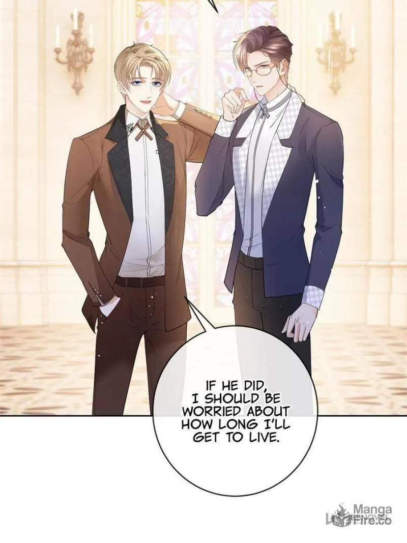 A Professional Assassin Raises a Fox Chapter 47 page 20 - 