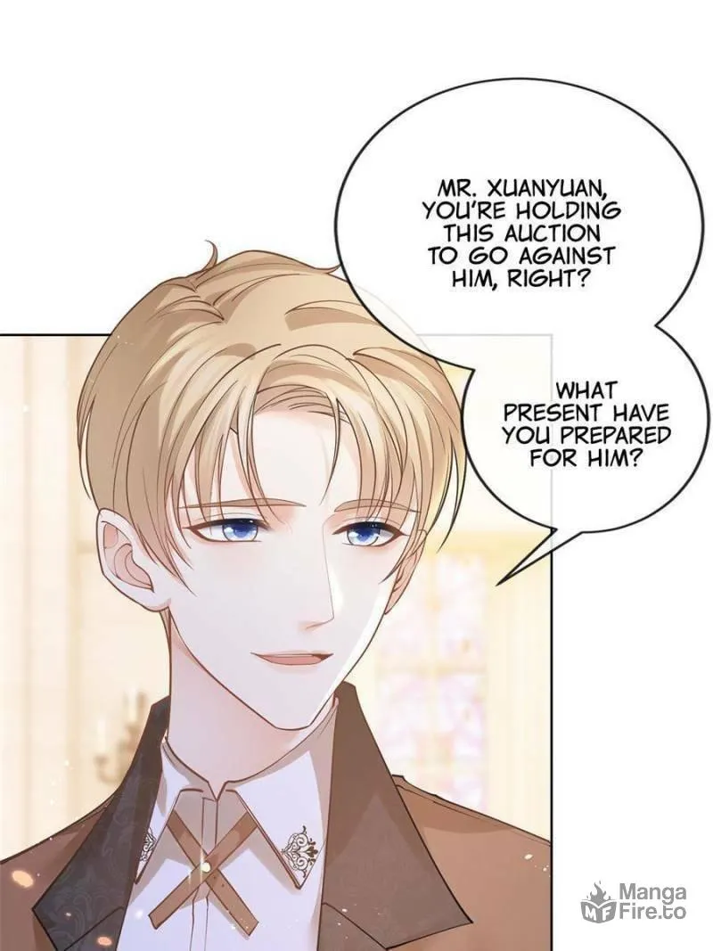 A Professional Assassin Raises a Fox Chapter 47 page 21 - 