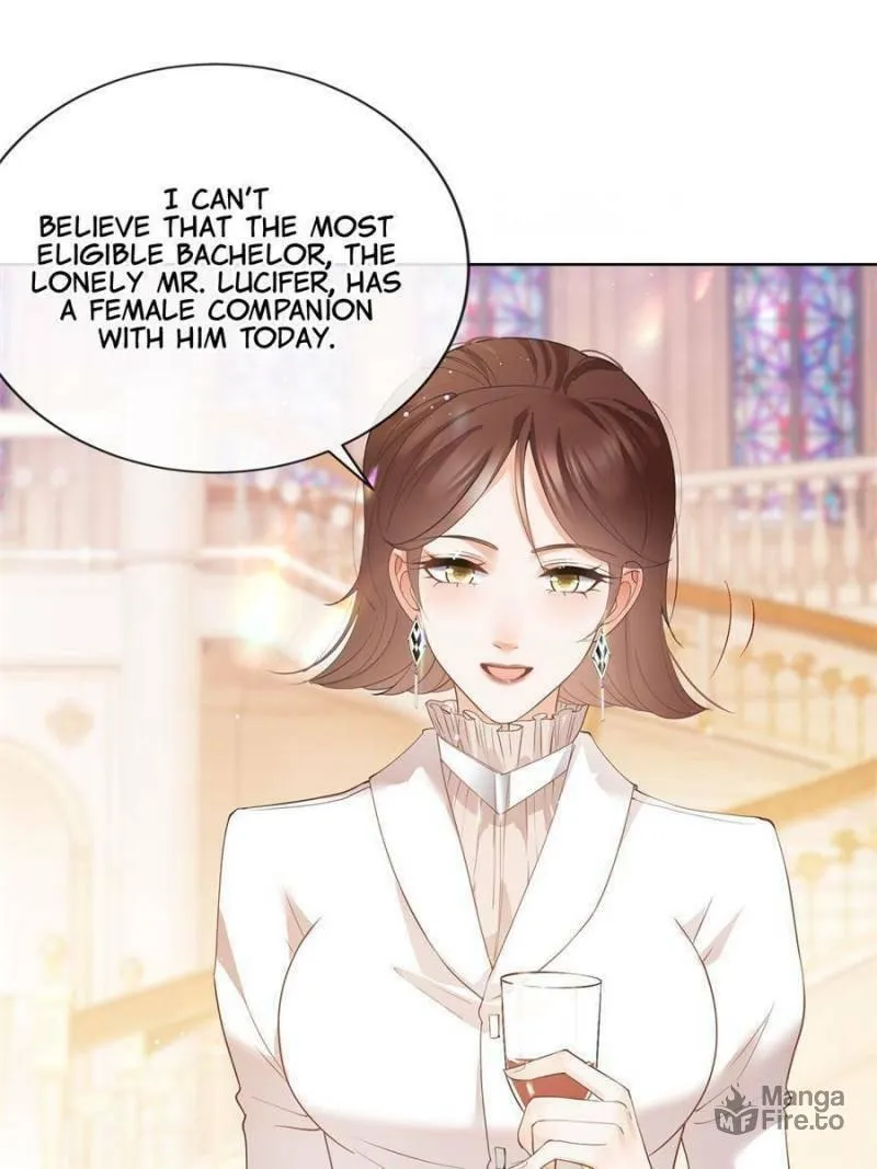 A Professional Assassin Raises a Fox Chapter 47 page 25 - 