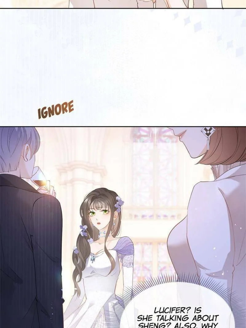 A Professional Assassin Raises a Fox Chapter 47 page 26 - 