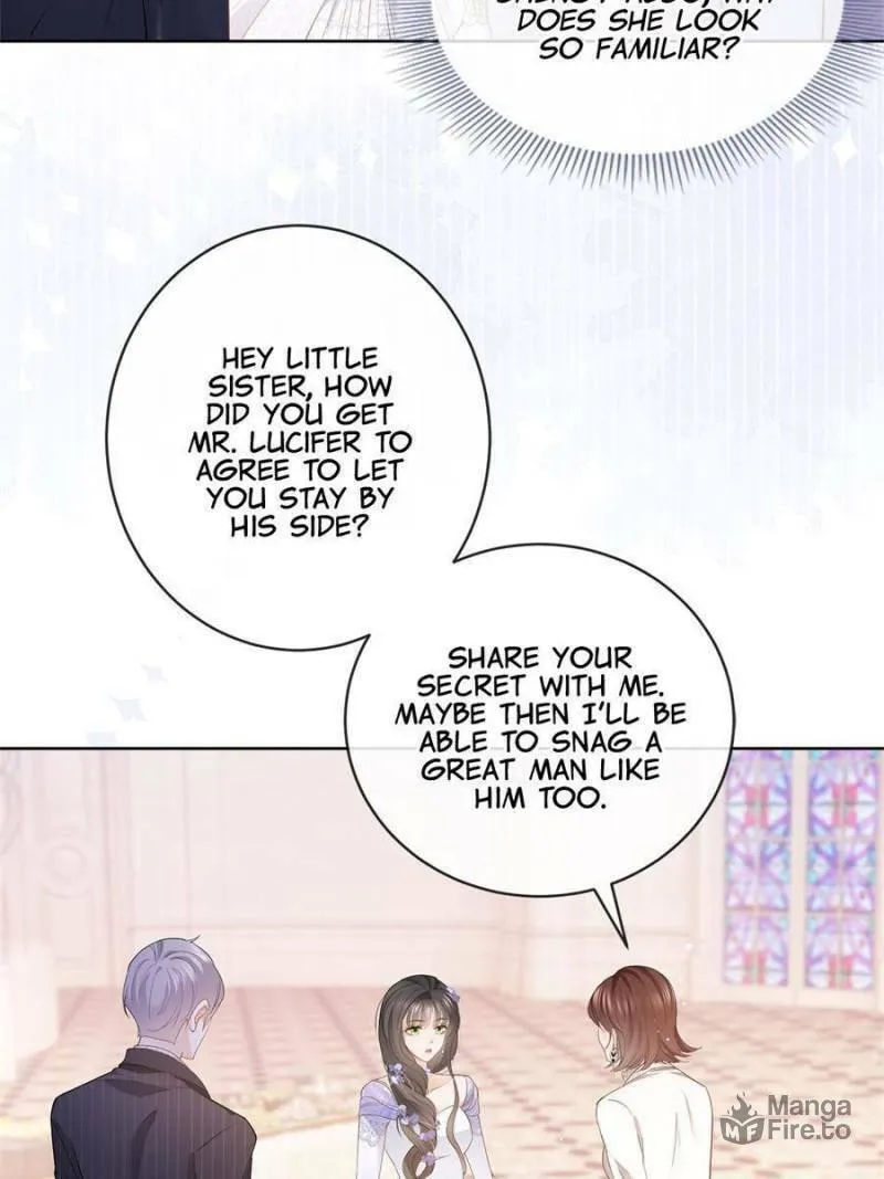 A Professional Assassin Raises a Fox Chapter 47 page 27 - 