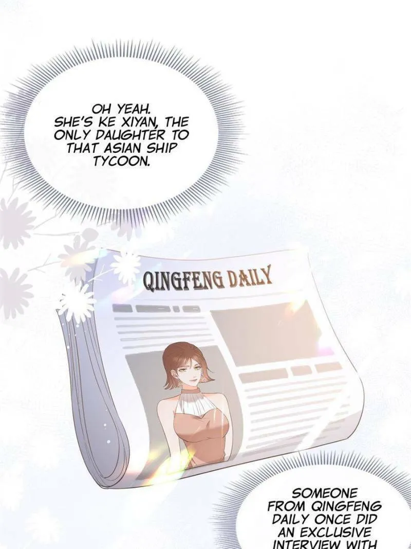 A Professional Assassin Raises a Fox Chapter 47 page 29 - 