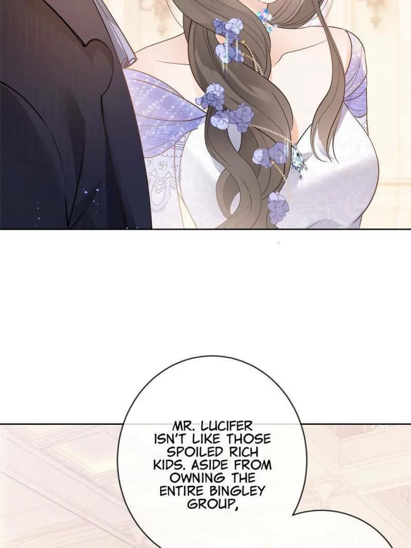 A Professional Assassin Raises a Fox Chapter 47 page 31 - 