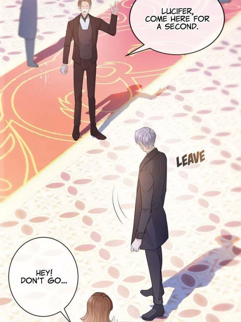 A Professional Assassin Raises a Fox Chapter 47 page 34 - 