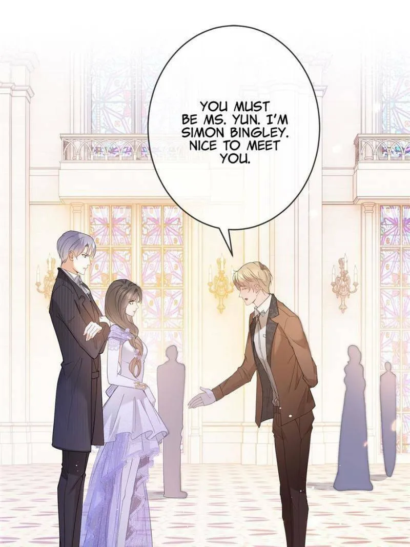 A Professional Assassin Raises a Fox Chapter 47 page 8 - 