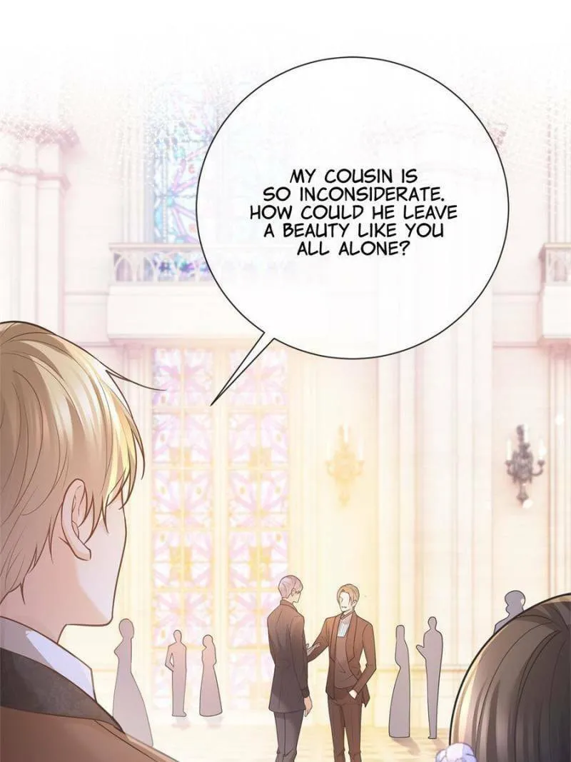 A Professional Assassin Raises a Fox Chapter 48 page 1 - 