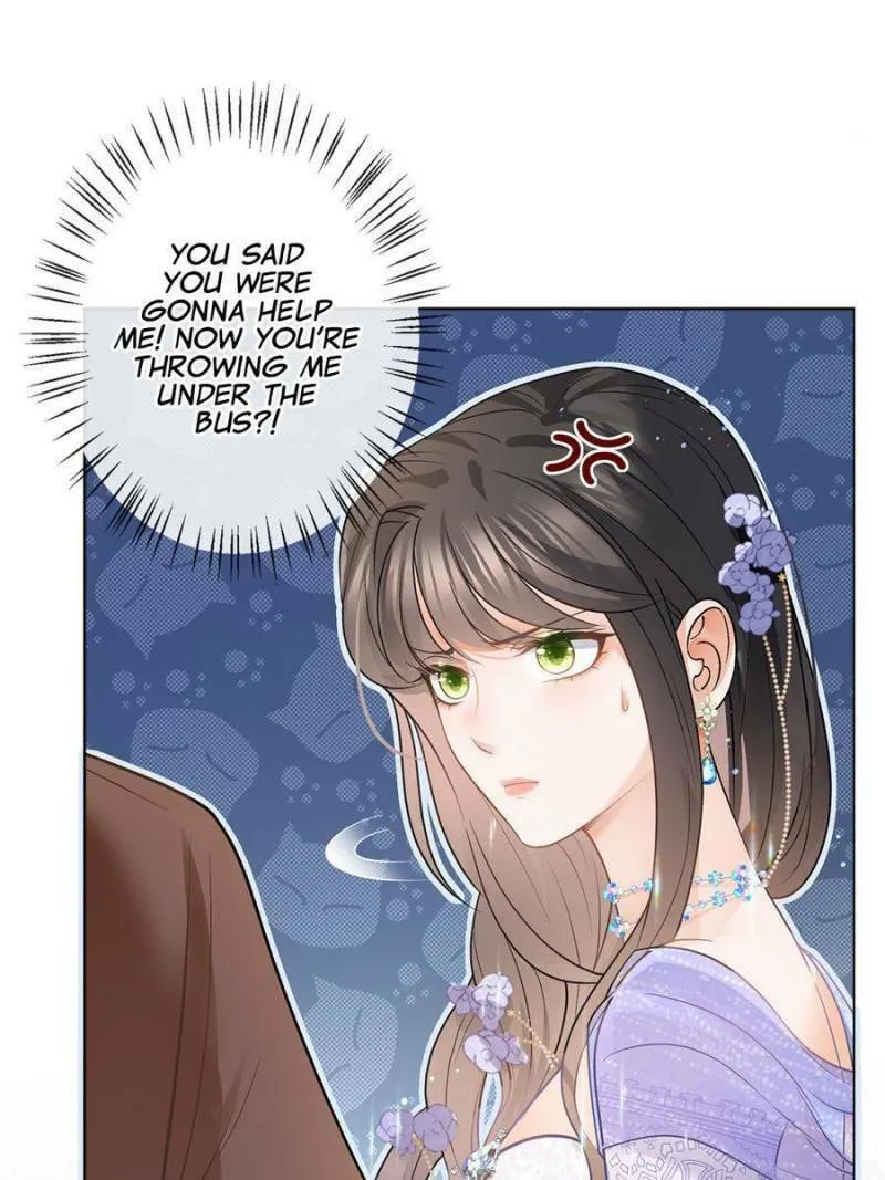 A Professional Assassin Raises a Fox Chapter 48 page 13 - 