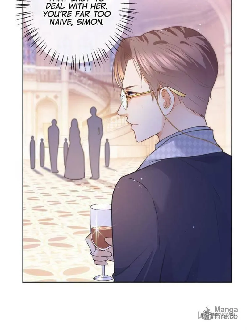 A Professional Assassin Raises a Fox Chapter 48 page 20 - 