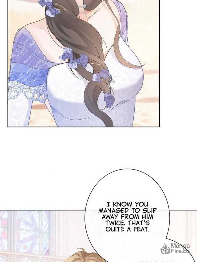 A Professional Assassin Raises a Fox Chapter 48 page 3 - 