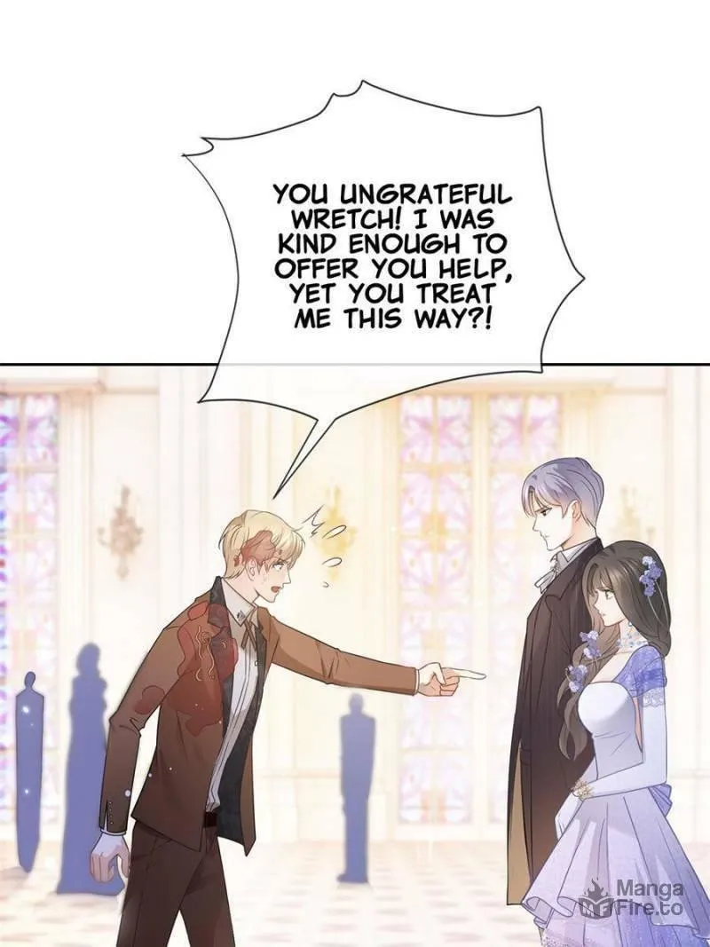 A Professional Assassin Raises a Fox Chapter 48 page 21 - 