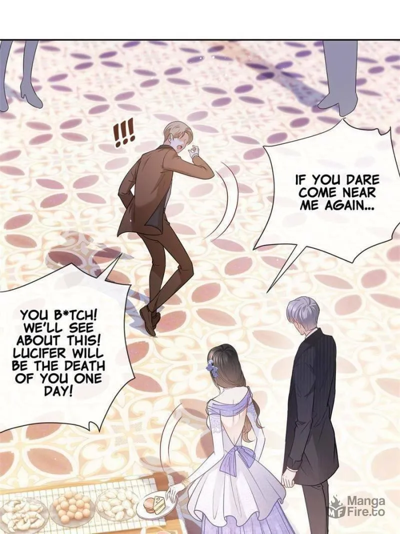 A Professional Assassin Raises a Fox Chapter 48 page 25 - 