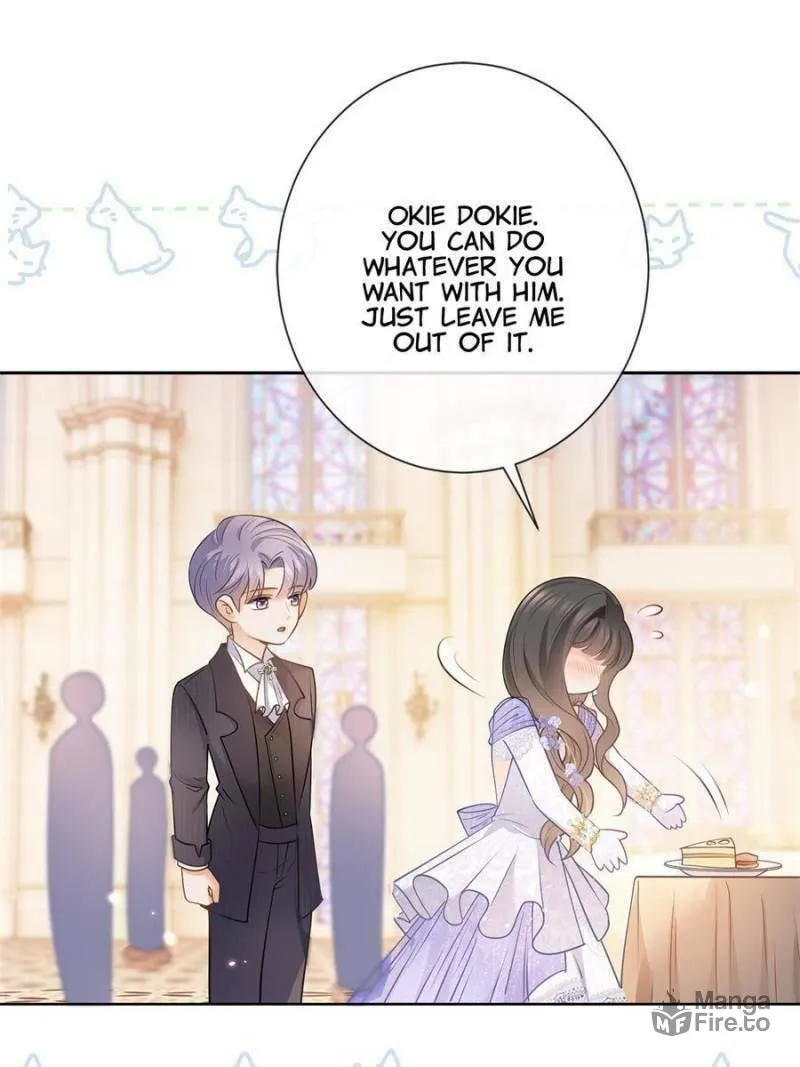 A Professional Assassin Raises a Fox Chapter 48 page 33 - 