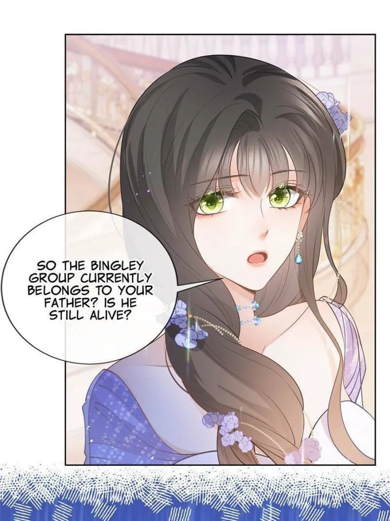 A Professional Assassin Raises a Fox Chapter 48 page 37 - 
