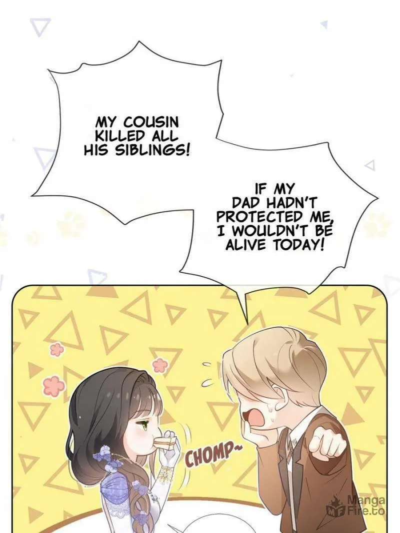 A Professional Assassin Raises a Fox Chapter 48 page 5 - 