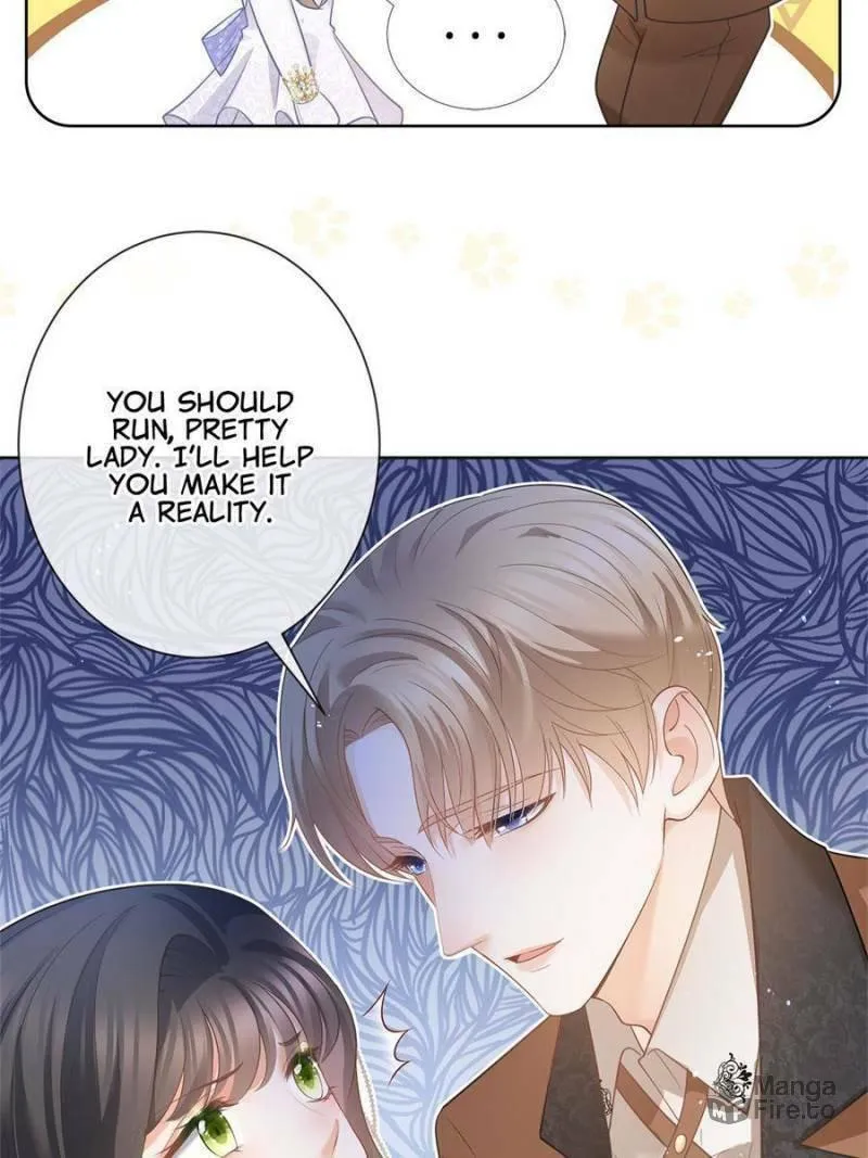 A Professional Assassin Raises a Fox Chapter 48 page 6 - 