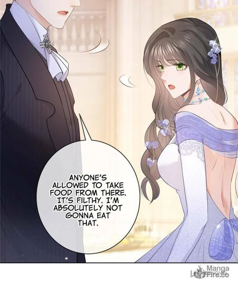 A Professional Assassin Raises a Fox Chapter 49 page 12 - 